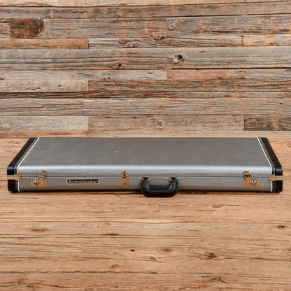 Rickenbacker 360/12 C63 Jetglo Electric Guitars / 12-String