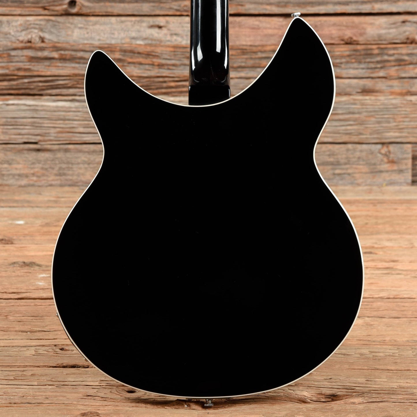 Rickenbacker 360/12 C63 Jetglo Electric Guitars / 12-String