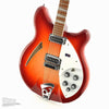 Rickenbacker 360/12 Fireglo Electric Guitars / 12-String