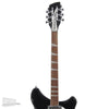 Rickenbacker 360 12-String Jetglo Electric Guitars / 12-String