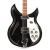 Rickenbacker 381/12V69 Jetglo Electric Guitars / 12-String
