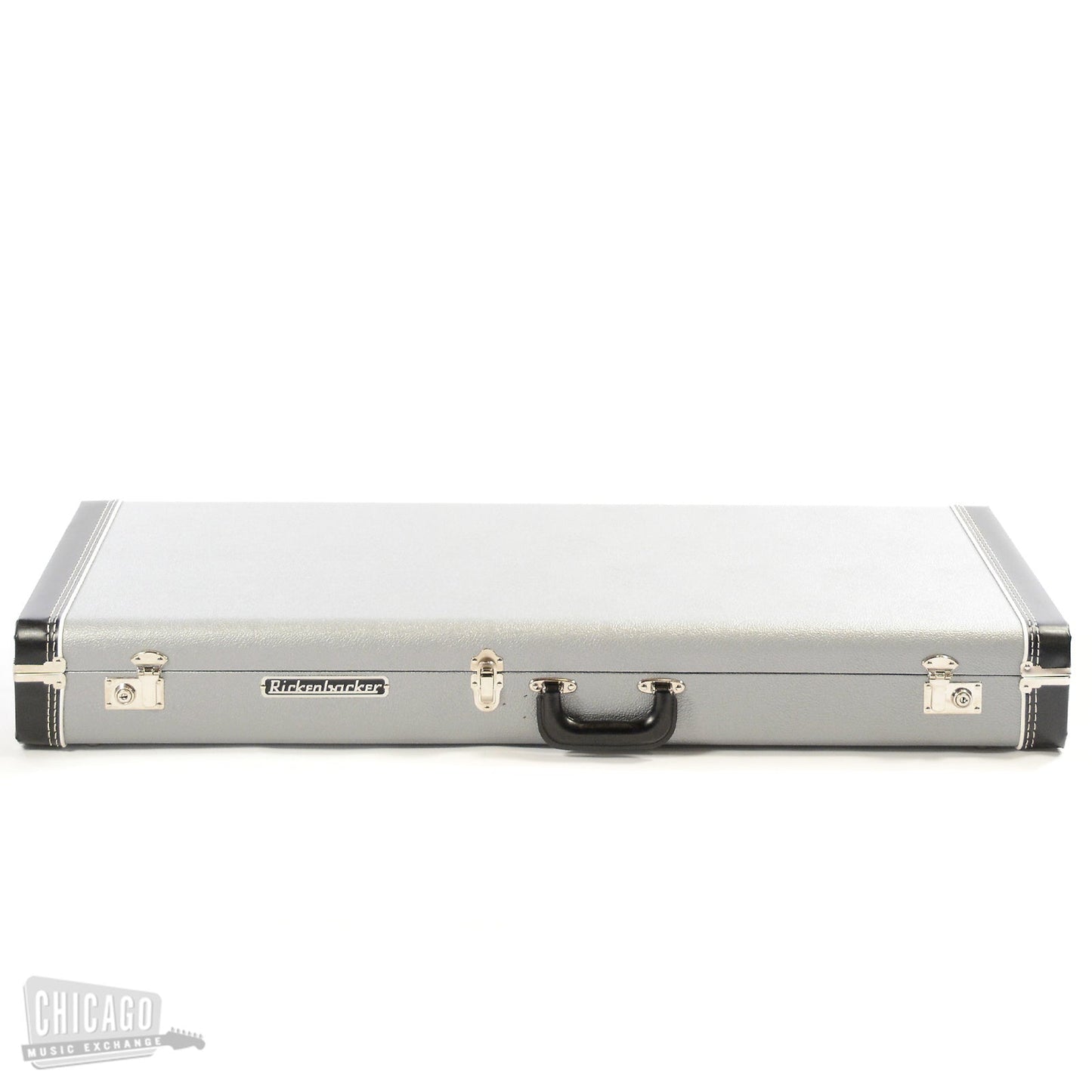 Rickenbacker 381/12V69 Jetglo Electric Guitars / 12-String