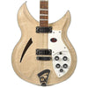 Rickenbacker 381/12V69 Mapleglo Electric Guitars / 12-String