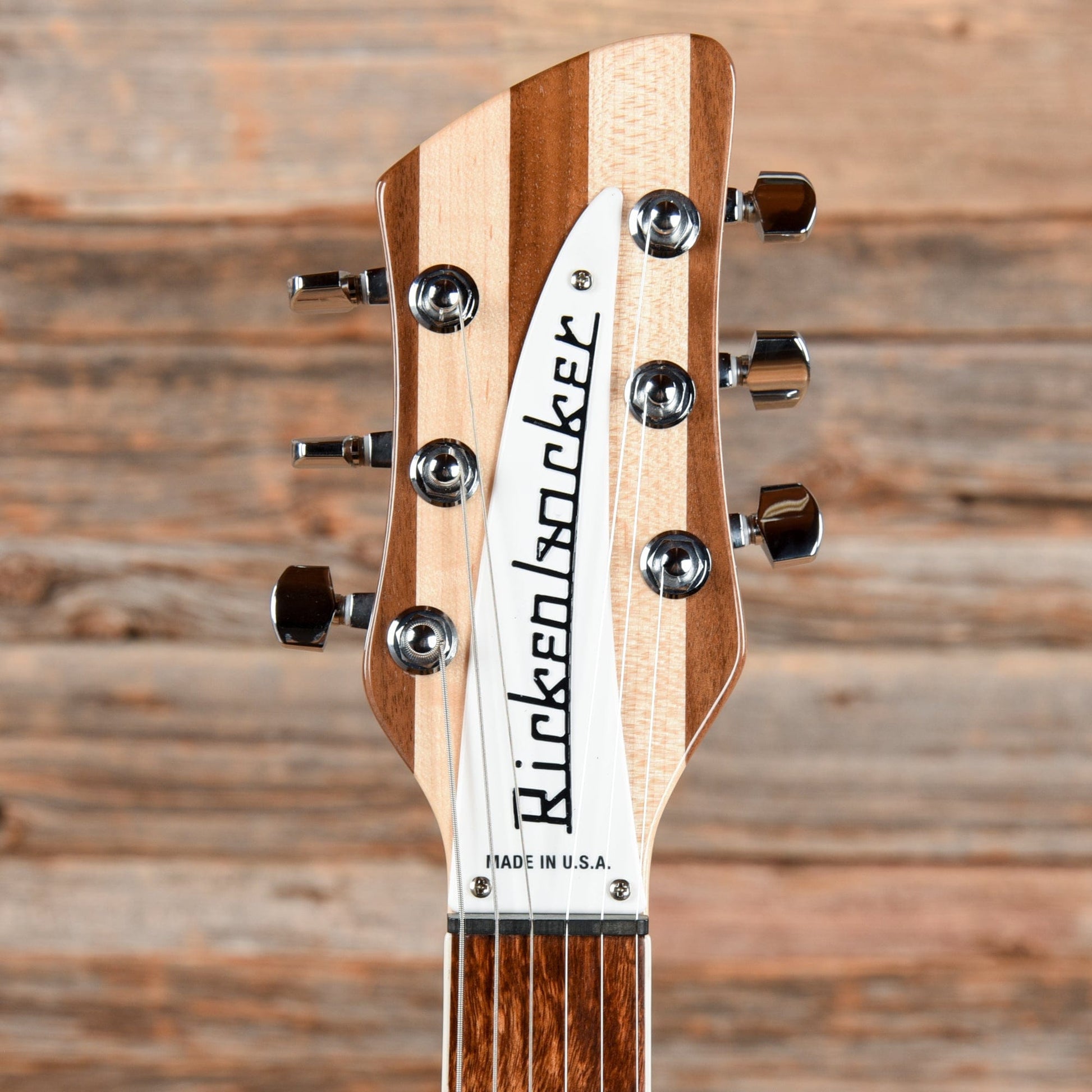 Rickenbacker 360 Mapleglo 2020 Electric Guitars / Hollow Body