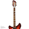 Rickenbacker 360 Fireglo Left-Handed Electric Guitars / Left-Handed