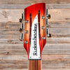 Rickenbacker 1993Plus Fireglo 2013 Electric Guitars / Semi-Hollow