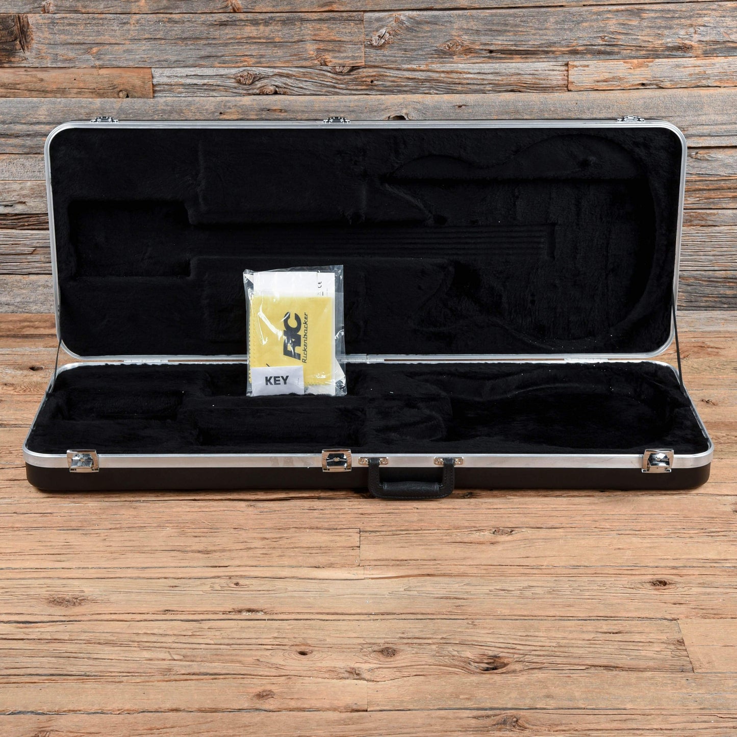 Rickenbacker 1993Plus Fireglo 2013 Electric Guitars / Semi-Hollow