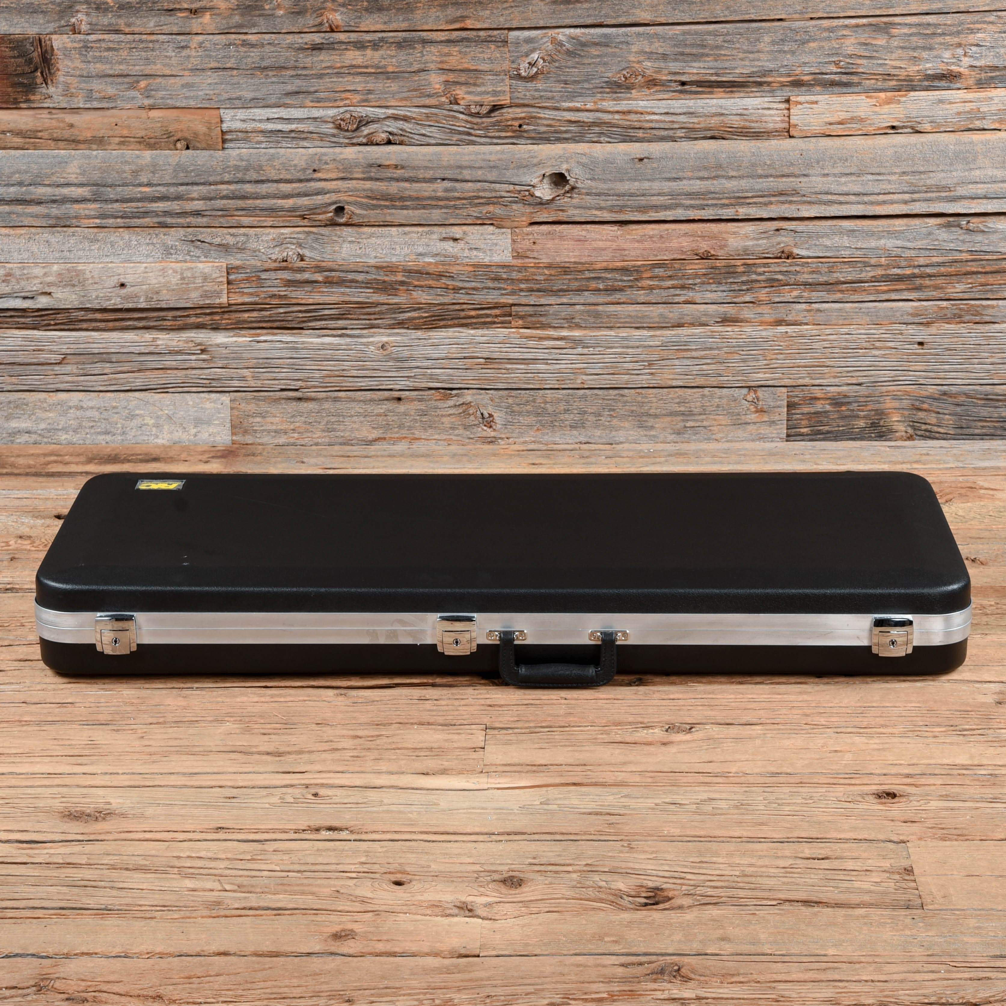 Rickenbacker 1993Plus Fireglo 2013 Electric Guitars / Semi-Hollow