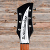 Rickenbacker 325C64 Jetglo 1996 Electric Guitars / Semi-Hollow