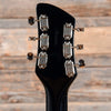 Rickenbacker 325C64 Miami Jetglo 2011 Electric Guitars / Semi-Hollow