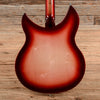 Rickenbacker 330/12 Fireglo 1998 Electric Guitars / Semi-Hollow
