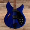 Rickenbacker 330/12 Midnight Blue 1995 Electric Guitars / Semi-Hollow