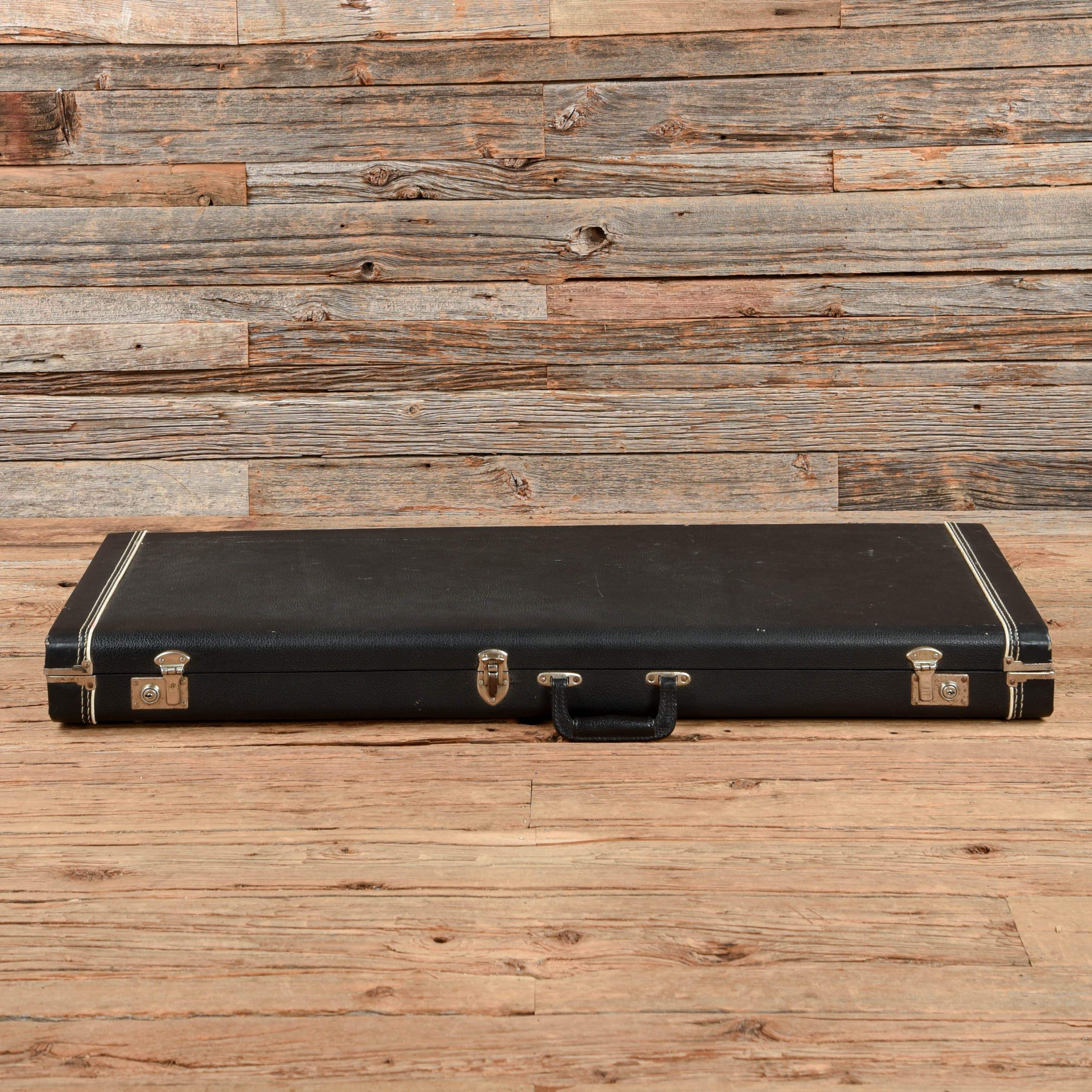 Rickenbacker 330/12 Tuxedo 1989 Electric Guitars / Semi-Hollow