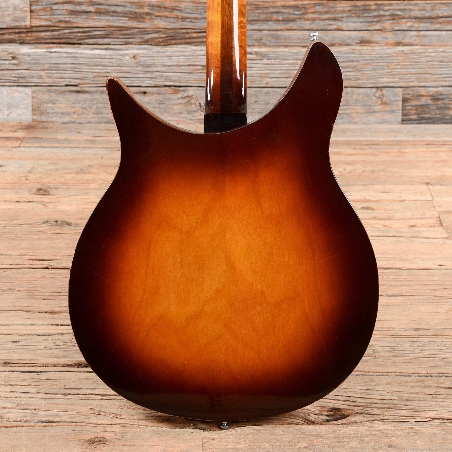 Rickenbacker 330 Autumnglo 1958 Electric Guitars / Semi-Hollow