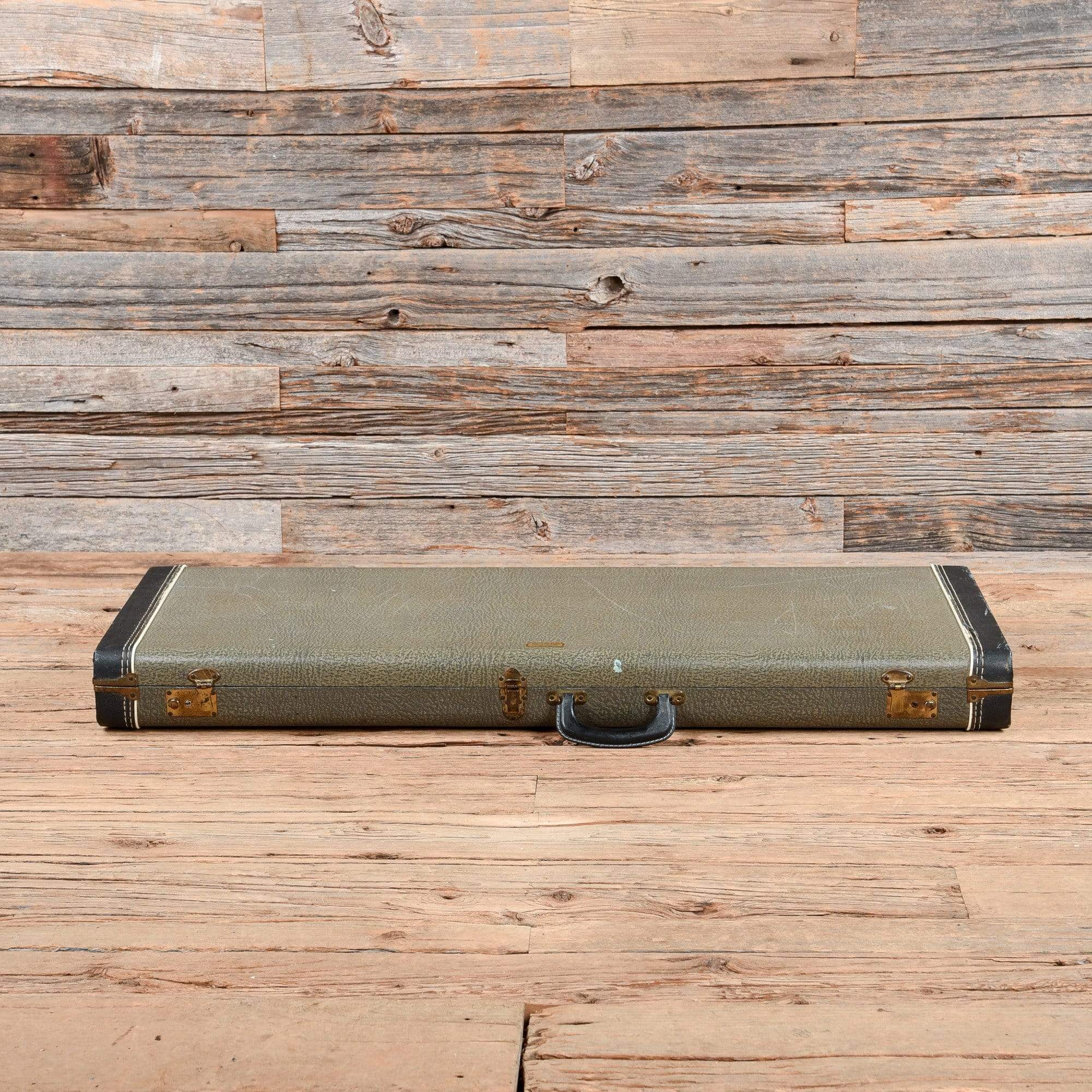 Rickenbacker 330 Autumnglo 1958 Electric Guitars / Semi-Hollow