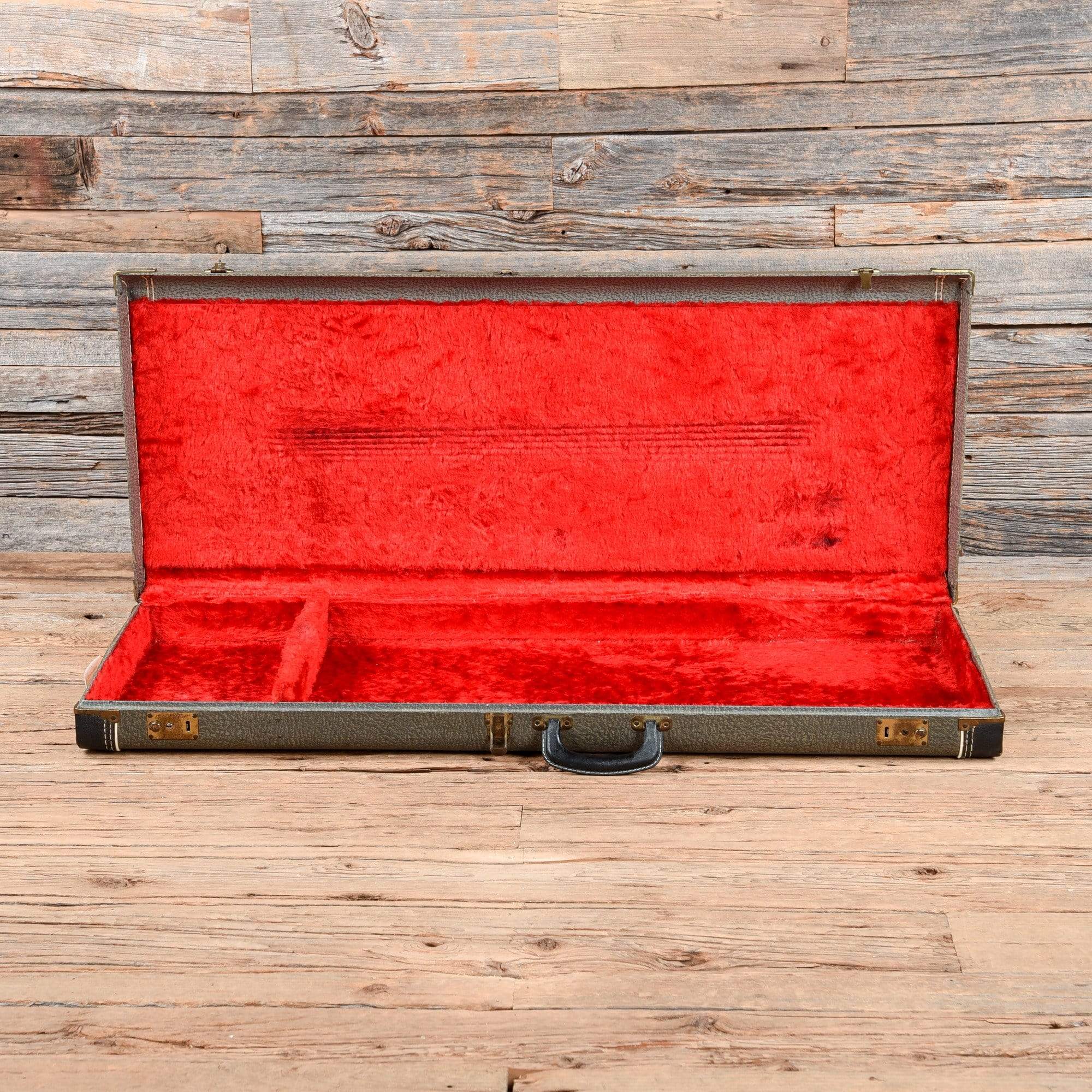 Rickenbacker 330 Autumnglo 1958 Electric Guitars / Semi-Hollow