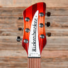 Rickenbacker 330 Fireglo 2009 Electric Guitars / Semi-Hollow