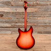 Rickenbacker 330 Fireglo 2010 Electric Guitars / Semi-Hollow