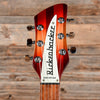 Rickenbacker 330 Fireglo 2010 Electric Guitars / Semi-Hollow