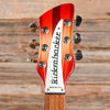 Rickenbacker 330 Fireglo 2017 Electric Guitars / Semi-Hollow