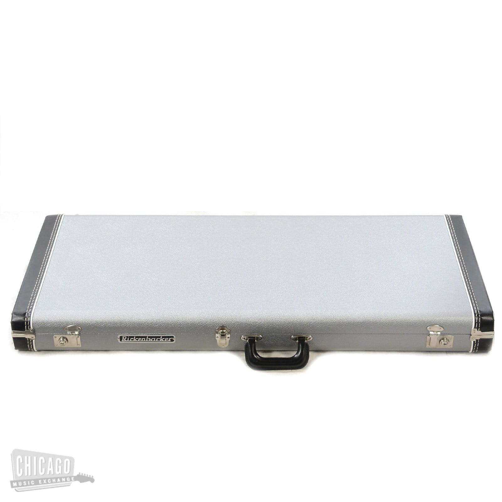 Rickenbacker 330 Fireglo Lefty Electric Guitars / Semi-Hollow