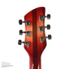 Rickenbacker 330 Fireglo Lefty Electric Guitars / Semi-Hollow