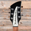 Rickenbacker 330 Jetglo 1989 Electric Guitars / Semi-Hollow