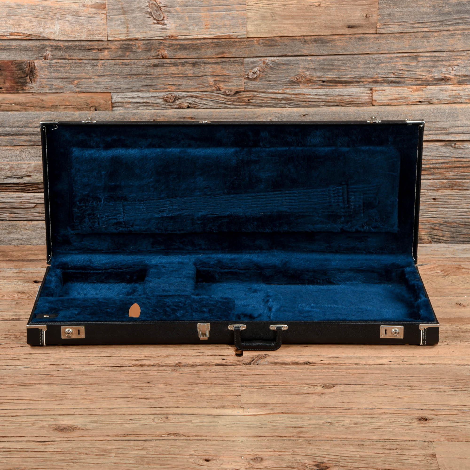 Rickenbacker 330 Jetglo 1990 Electric Guitars / Semi-Hollow