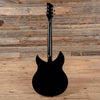 Rickenbacker 330 Jetglo 2021 Electric Guitars / Semi-Hollow