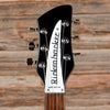 Rickenbacker 330 Jetglo 2021 Electric Guitars / Semi-Hollow