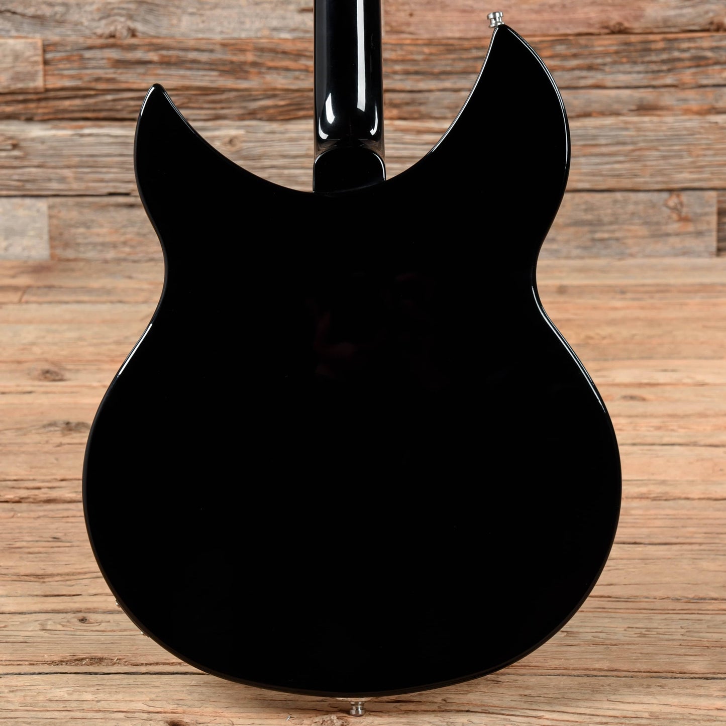 Rickenbacker 330 Jetglo 2022 Electric Guitars / Semi-Hollow