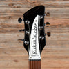 Rickenbacker 330 Jetglo 2022 Electric Guitars / Semi-Hollow