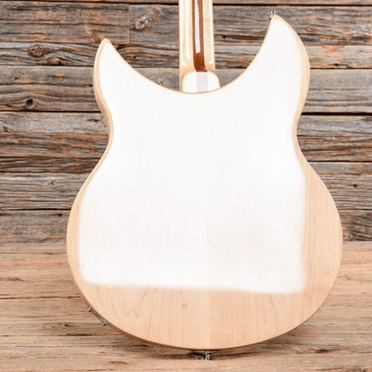 Rickenbacker 330 Mapleglo 1993 Electric Guitars / Semi-Hollow