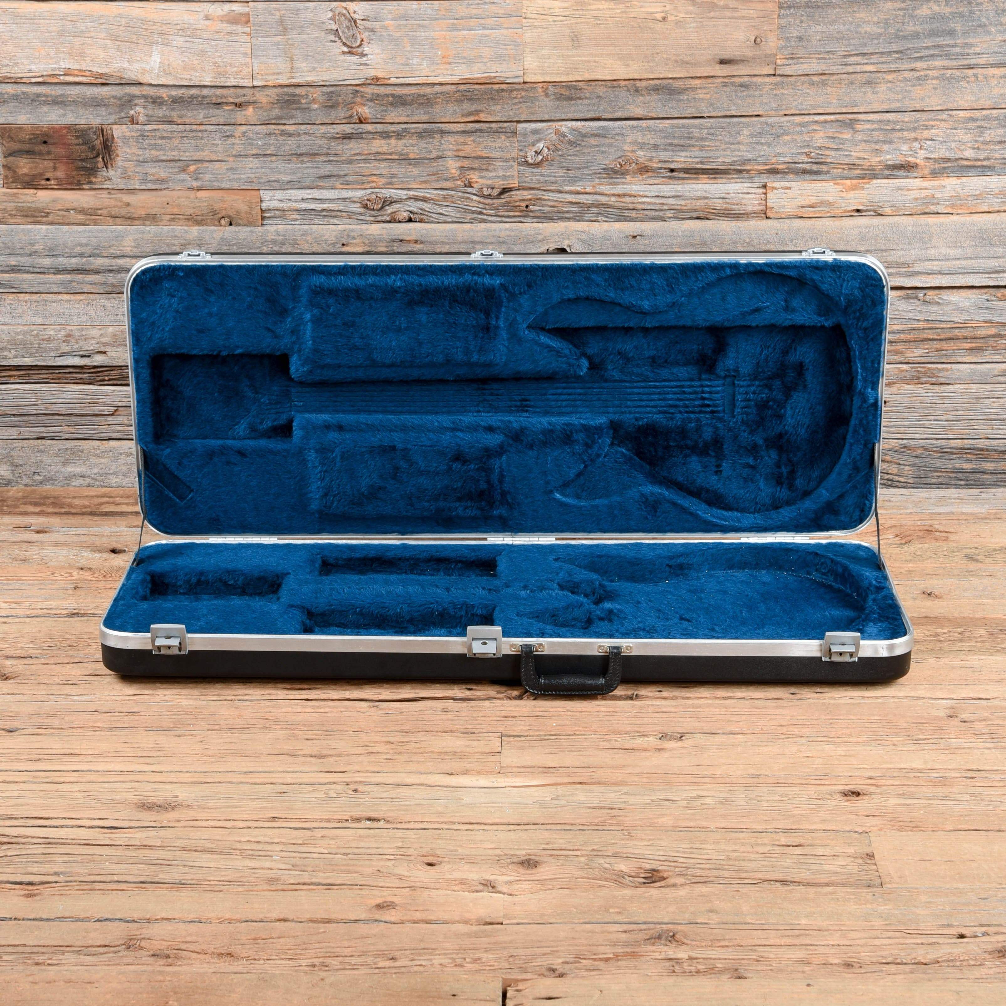 Rickenbacker 330 Mapleglo 1993 Electric Guitars / Semi-Hollow