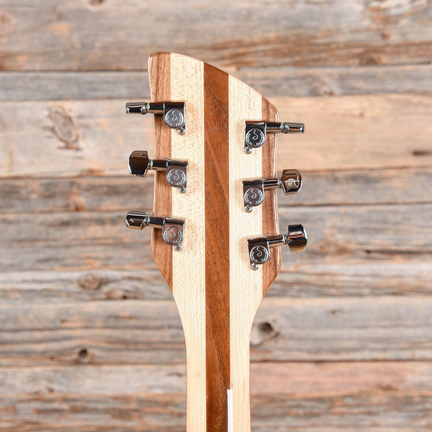 Rickenbacker 330 Mapleglo 1993 Electric Guitars / Semi-Hollow