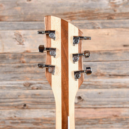 Rickenbacker 330 Mapleglo 1993 Electric Guitars / Semi-Hollow