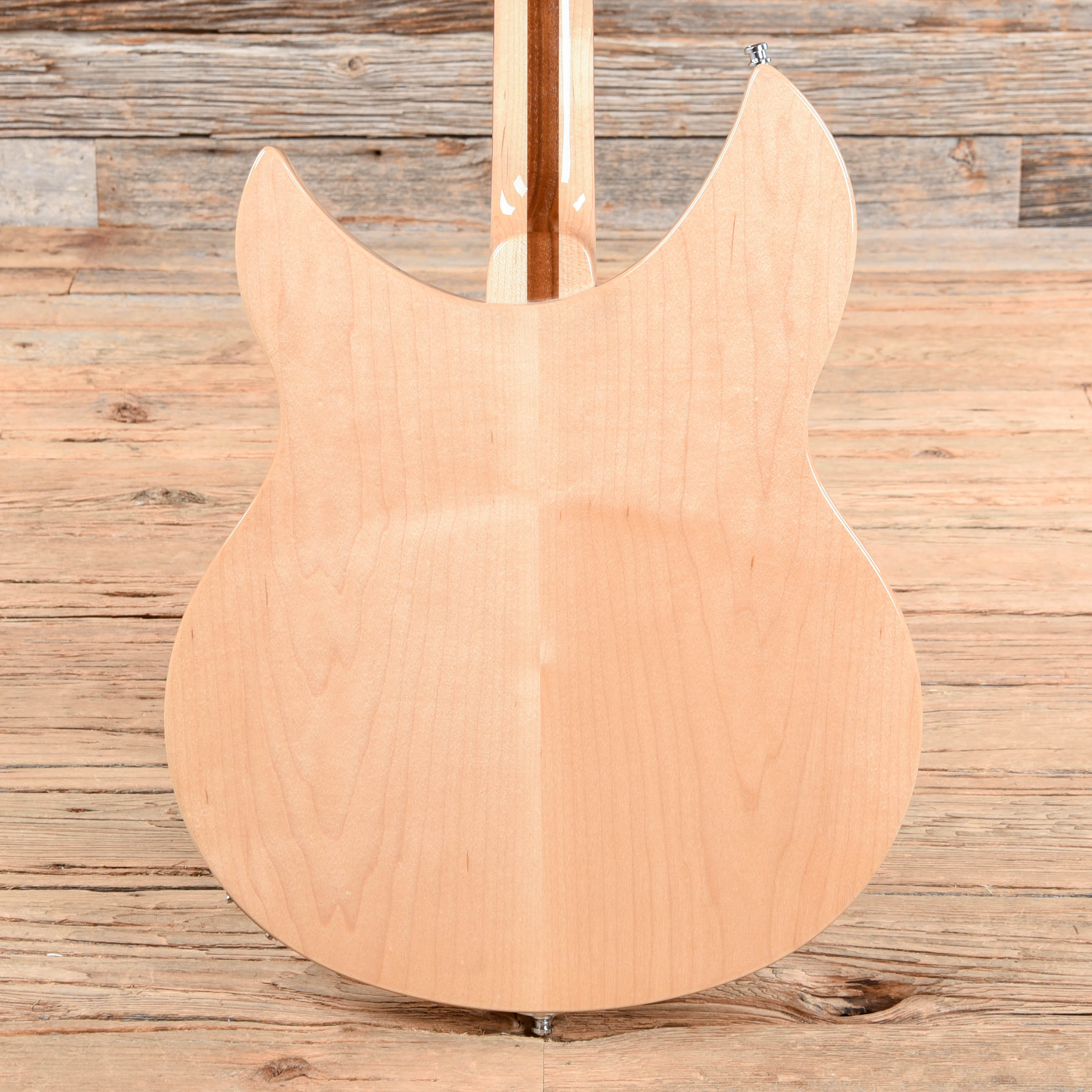 Rickenbacker 330 Mapleglo 1993 Electric Guitars / Semi-Hollow