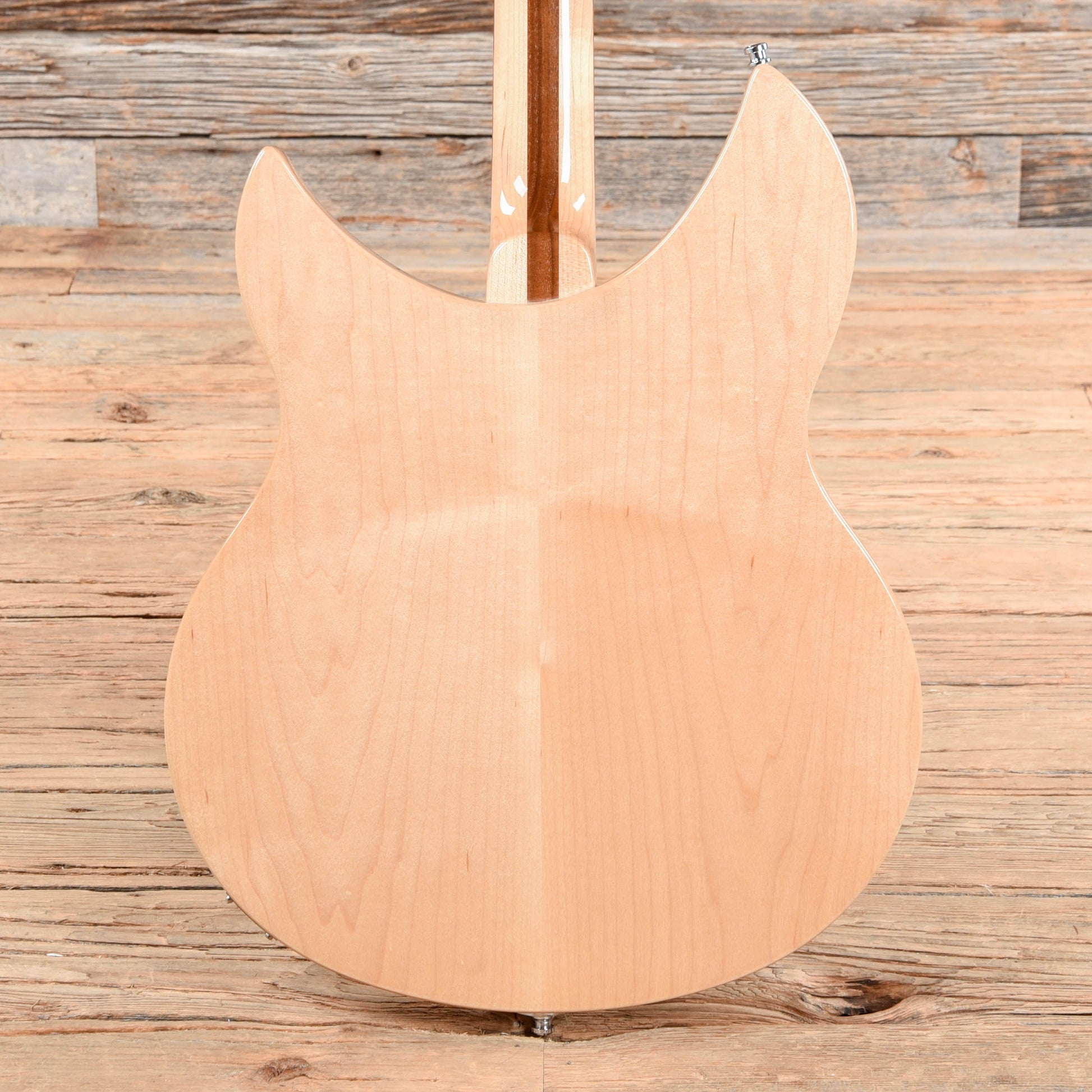 Rickenbacker 330 Mapleglo 1993 Electric Guitars / Semi-Hollow