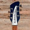 Rickenbacker 330 Midnight Blue 2007 Electric Guitars / Semi-Hollow