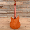 Rickenbacker 330 Natural Refin 1966 Electric Guitars / Semi-Hollow