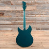 Rickenbacker 330 Turquoise 1996 Electric Guitars / Semi-Hollow