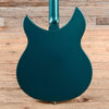 Rickenbacker 330 Turquoise 1996 Electric Guitars / Semi-Hollow