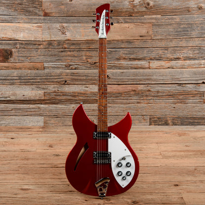 Rickenbacker 330 Electric Guitars / Semi-Hollow