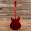 Rickenbacker 330 Electric Guitars / Semi-Hollow