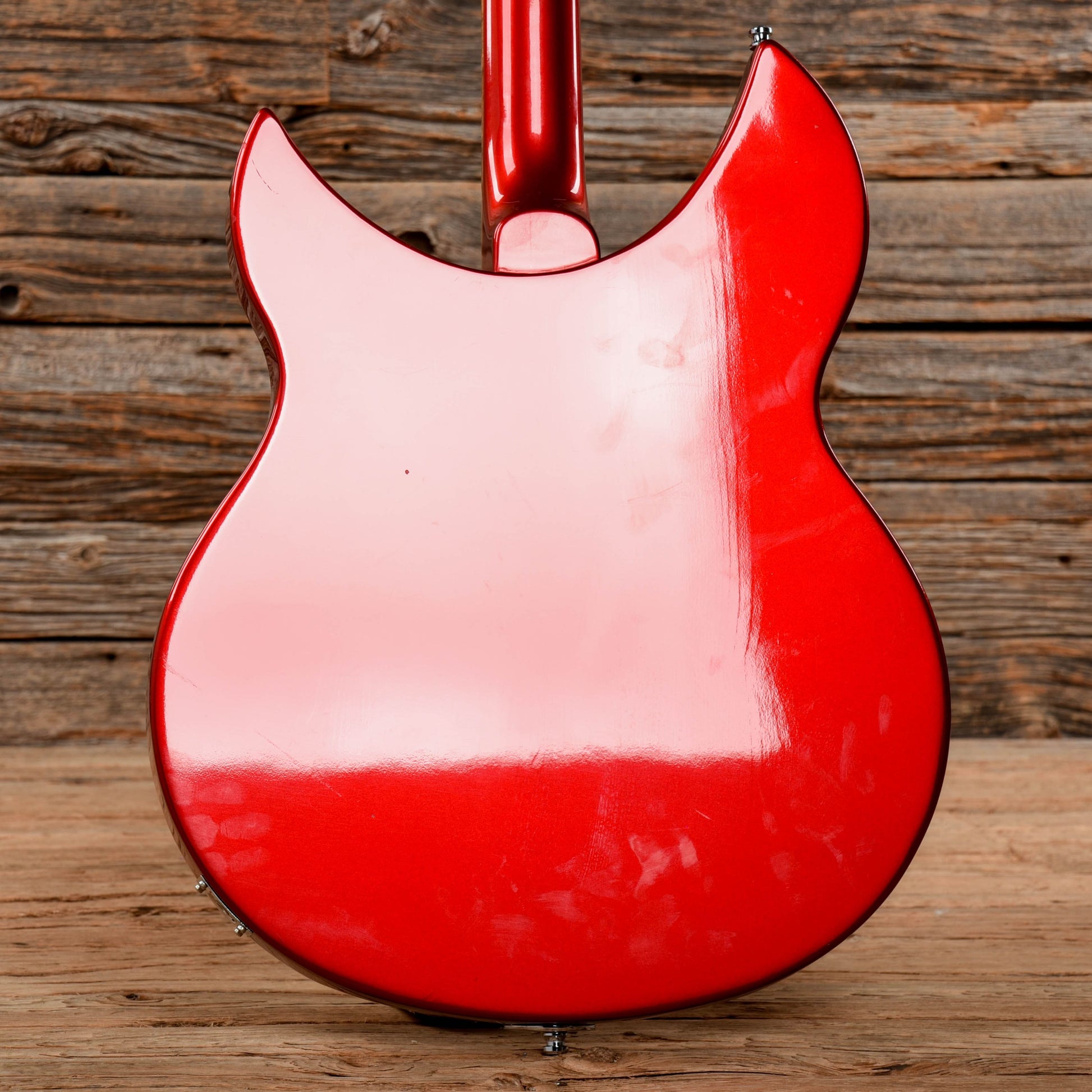 Rickenbacker 330 Electric Guitars / Semi-Hollow