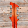 Rickenbacker 335 Capri Fireglo 1961 Electric Guitars / Semi-Hollow
