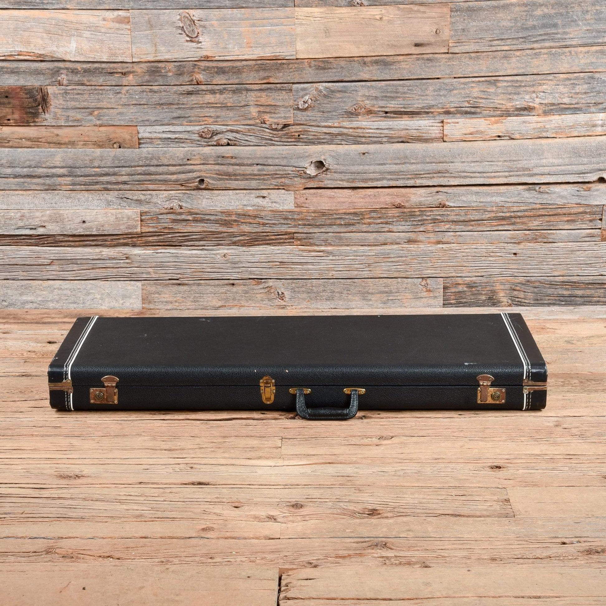 Rickenbacker 340 Mapleglo 1990 Electric Guitars / Semi-Hollow