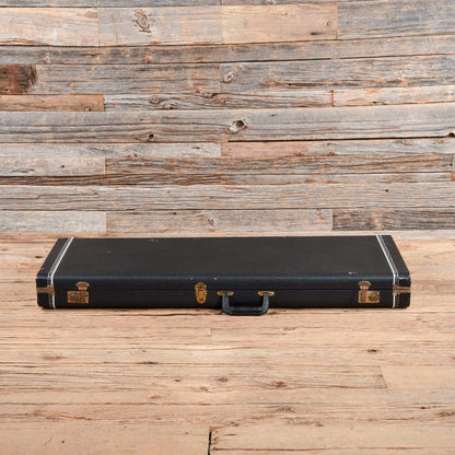 Rickenbacker 340 Mapleglo 1990 Electric Guitars / Semi-Hollow