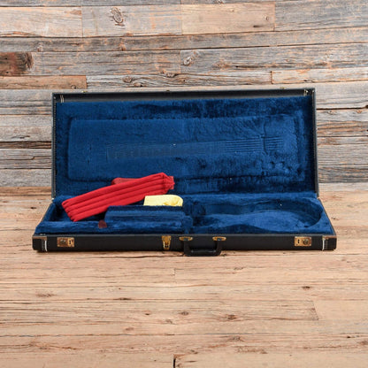 Rickenbacker 340 Mapleglo 1990 Electric Guitars / Semi-Hollow