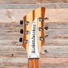 Rickenbacker 340 Mapleglo 1990 Electric Guitars / Semi-Hollow